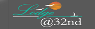 Logo Lodge at 32nd San Diego